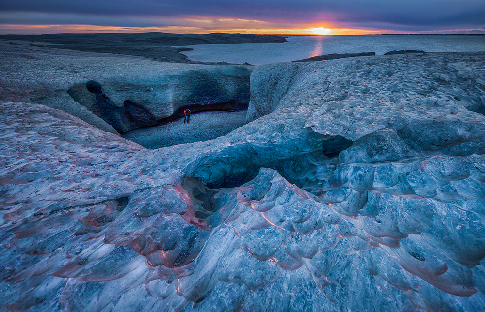 Explorers von Peter Svoboda MQEP