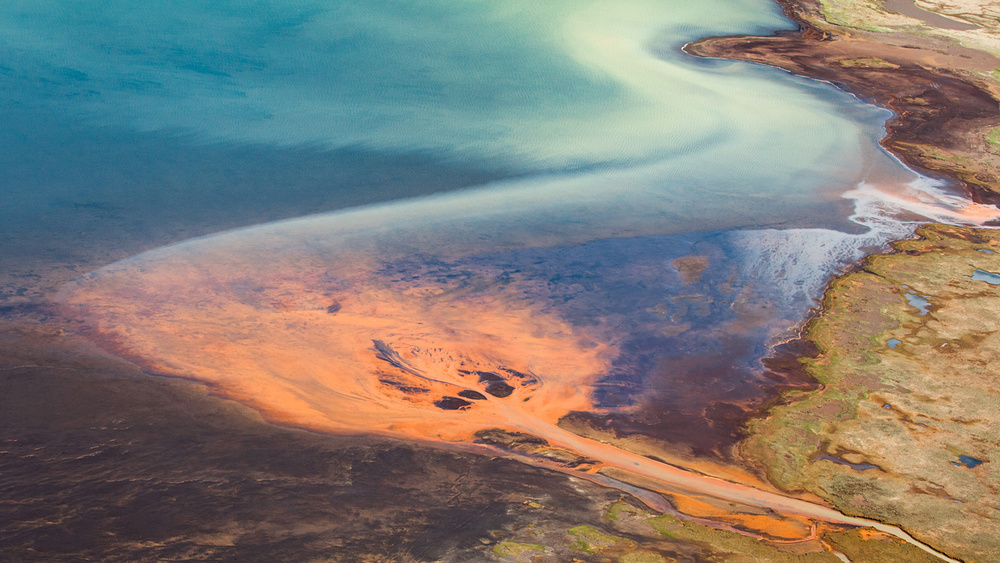 Fusion von Peter Svoboda MQEP