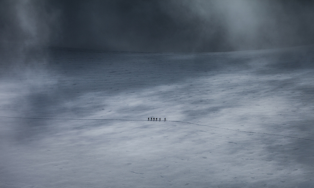 Reliance von Peter Svoboda MQEP