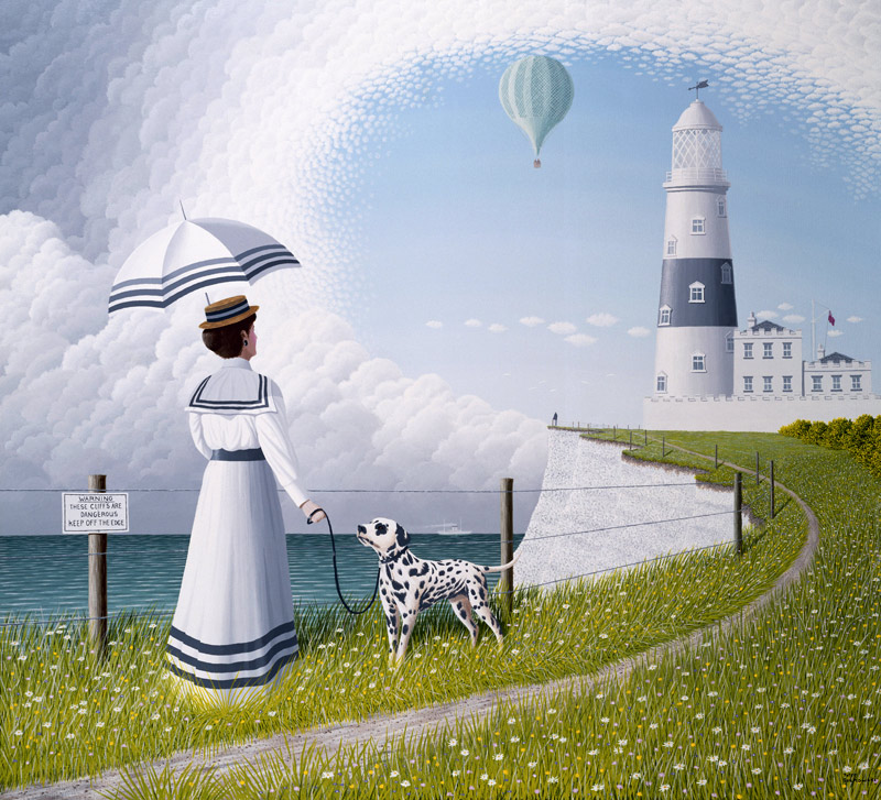 A Distant Stranger von Peter  Szumowski