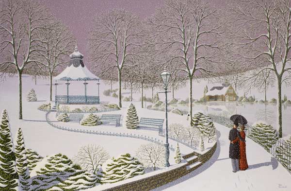 Reunited  von Peter  Szumowski