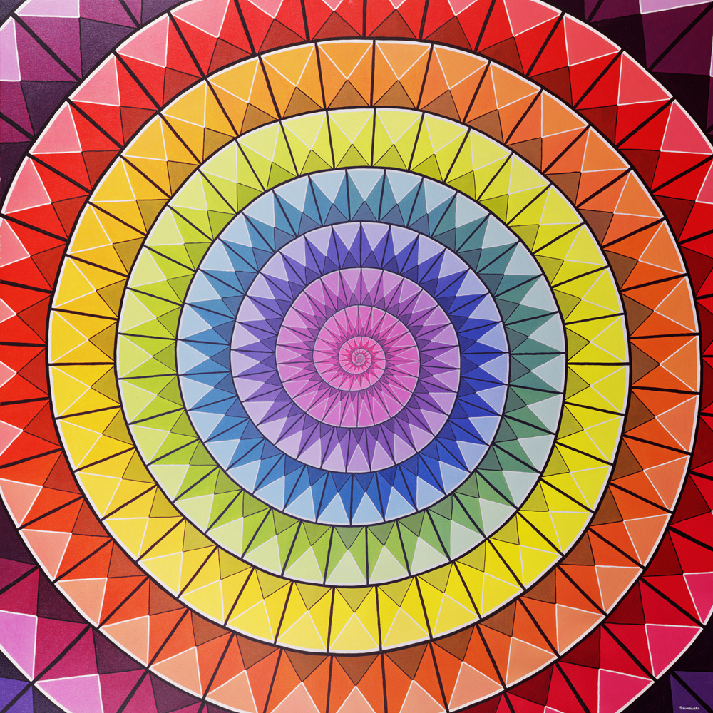 Spectral  von Peter  Szumowski