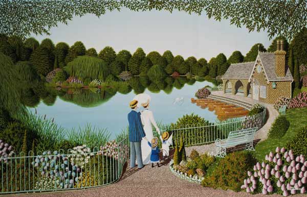 Togetherness  von Peter  Szumowski