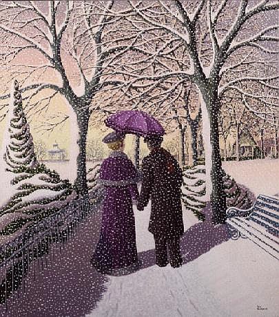 December  von Peter  Szumowski