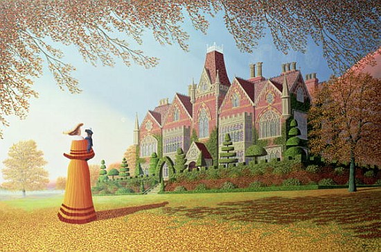 Heritage  von Peter  Szumowski