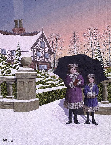 Innocence  von Peter  Szumowski