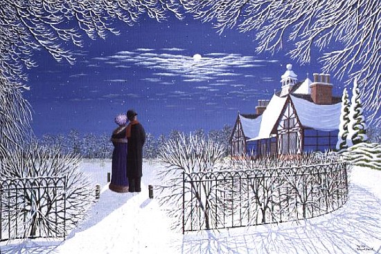 Moonlight  von Peter  Szumowski