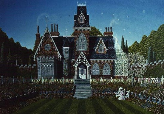 The Engagement Ring  von Peter  Szumowski