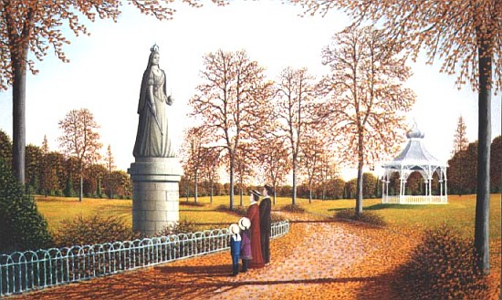 The Golden Years, 1996  von Peter  Szumowski