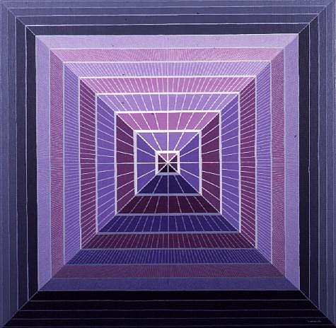 Vertigo  von Peter  Szumowski