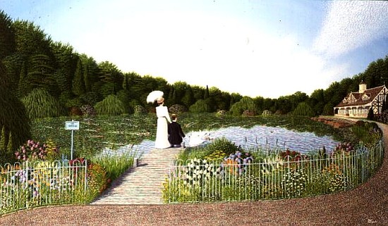 Yesterday''s Dreams  von Peter  Szumowski