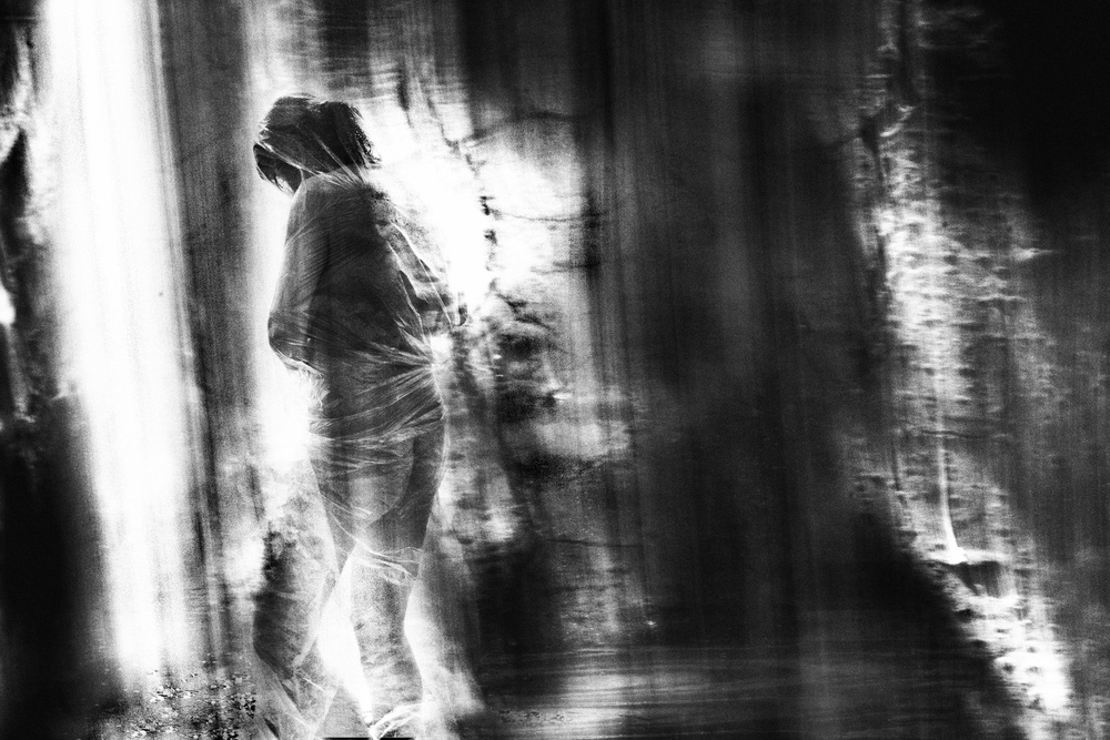 Desolate von Peter Zegveld