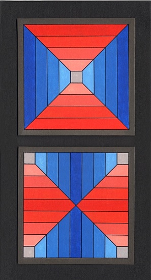 Inside Out von Peter Hugo  McClure