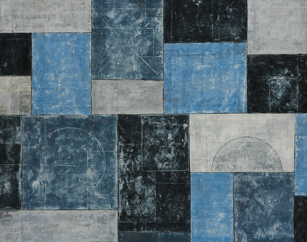 Uctio No.9 Lamorna von Peter Hugo  McClure