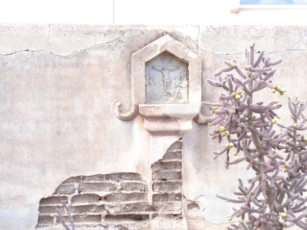 ARIZONA ICON von Peter Hugo  McClure