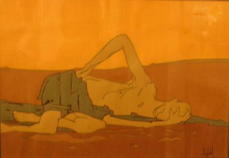 BEREFT 1970S ENGLAND