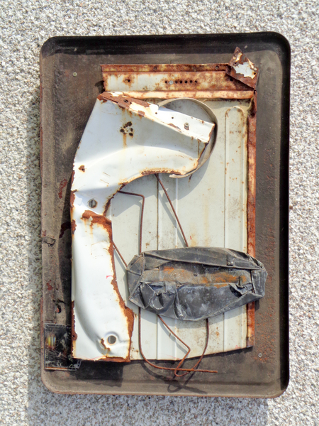 END GAME von Peter Hugo  McClure