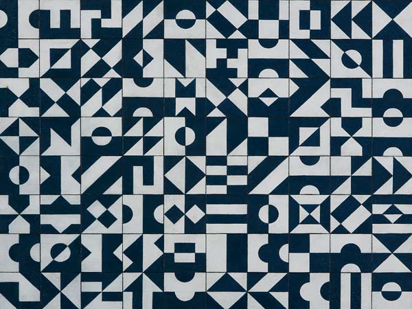 Entrambulation Malta von Peter Hugo  McClure