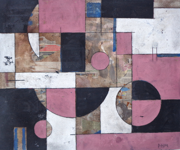 HIGH-LIGHTS von Peter Hugo  McClure