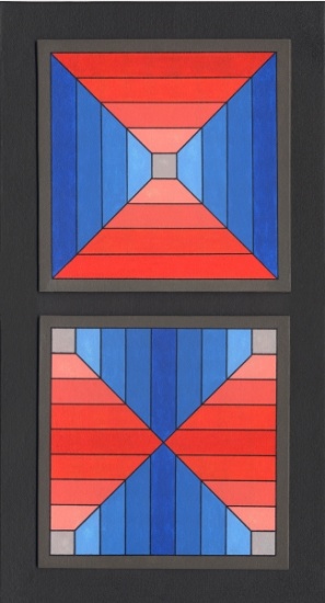 Inside Out von Peter Hugo  McClure