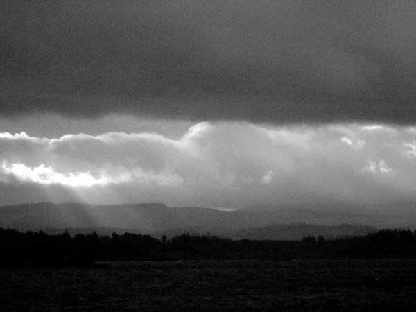 KINTYRE... PLUS.12 von Peter Hugo  McClure