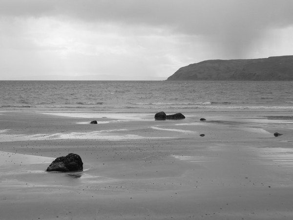 KINTYRE... PLUS. 7 von Peter Hugo  McClure