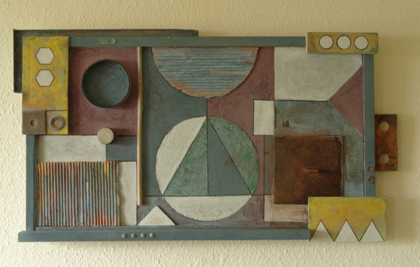 ROSHI von Peter Hugo  McClure