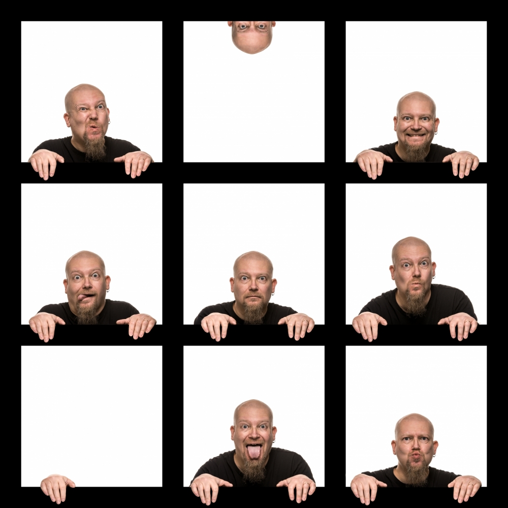 Peeks von Petri Damsten