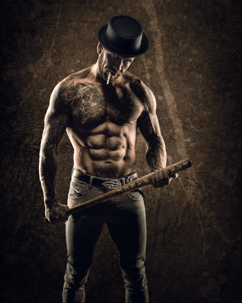 Peacemaker von Petri Damsten