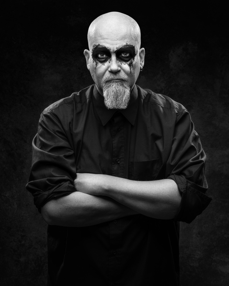 Black Tears von Petri Damsten