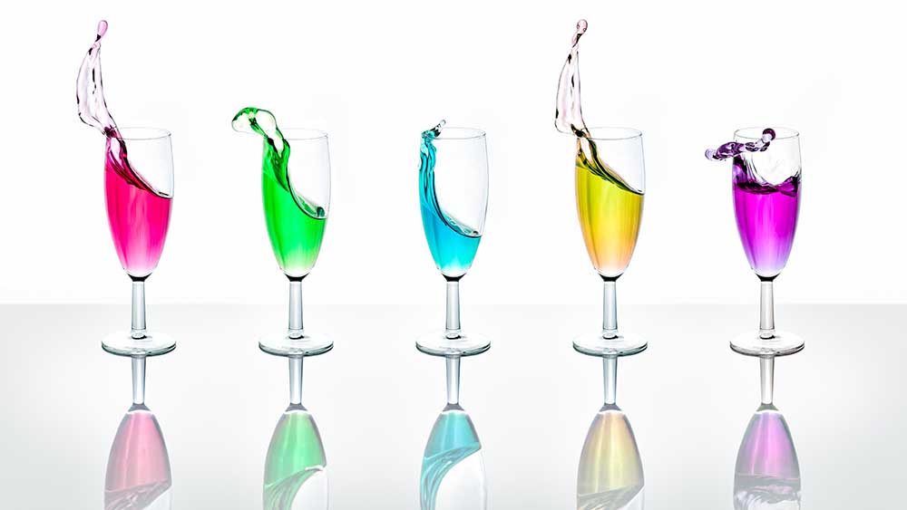 Spritzer von Petri Damsten