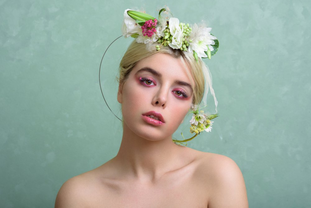 The Maid of Orléans X von Peyman Naderi