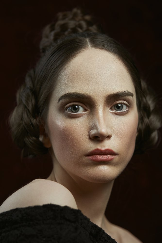 La Reine Victoria II von Peyman Naderi