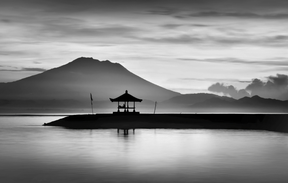 Dawn Lovers von Phil Green