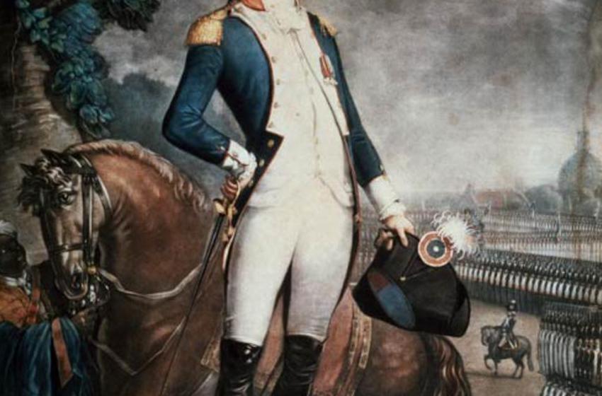 Philibert-Louis Debucourt