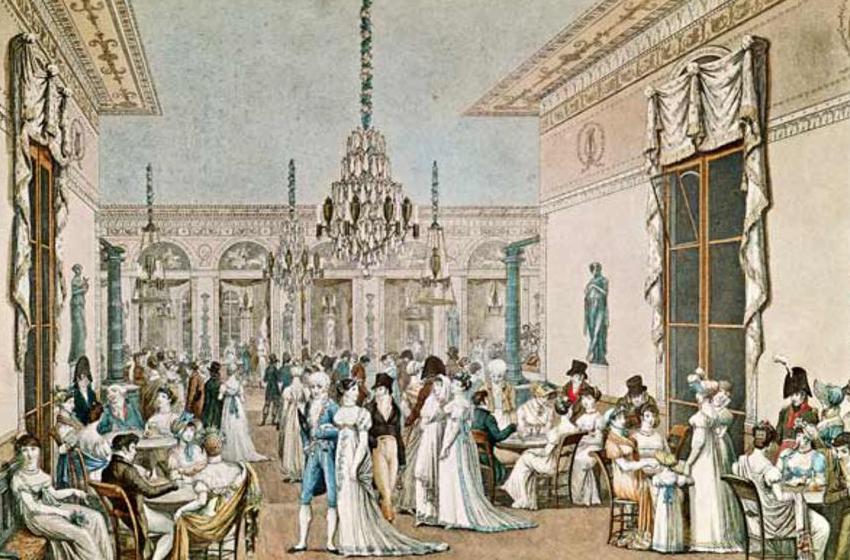 Philibert Louis Debucourt