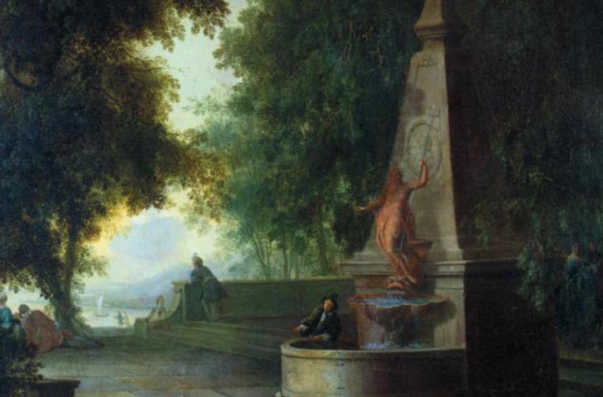 Philipp Hieronymus Brinckmann