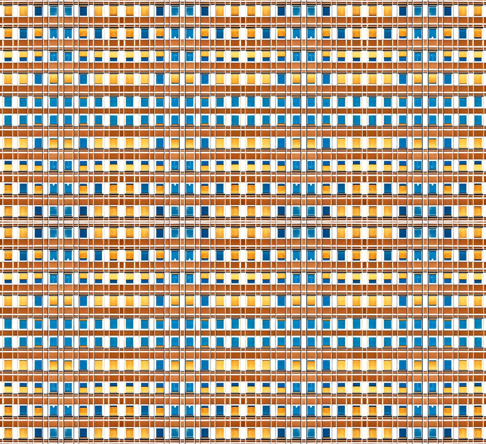 Building Fabric von Philippe-M