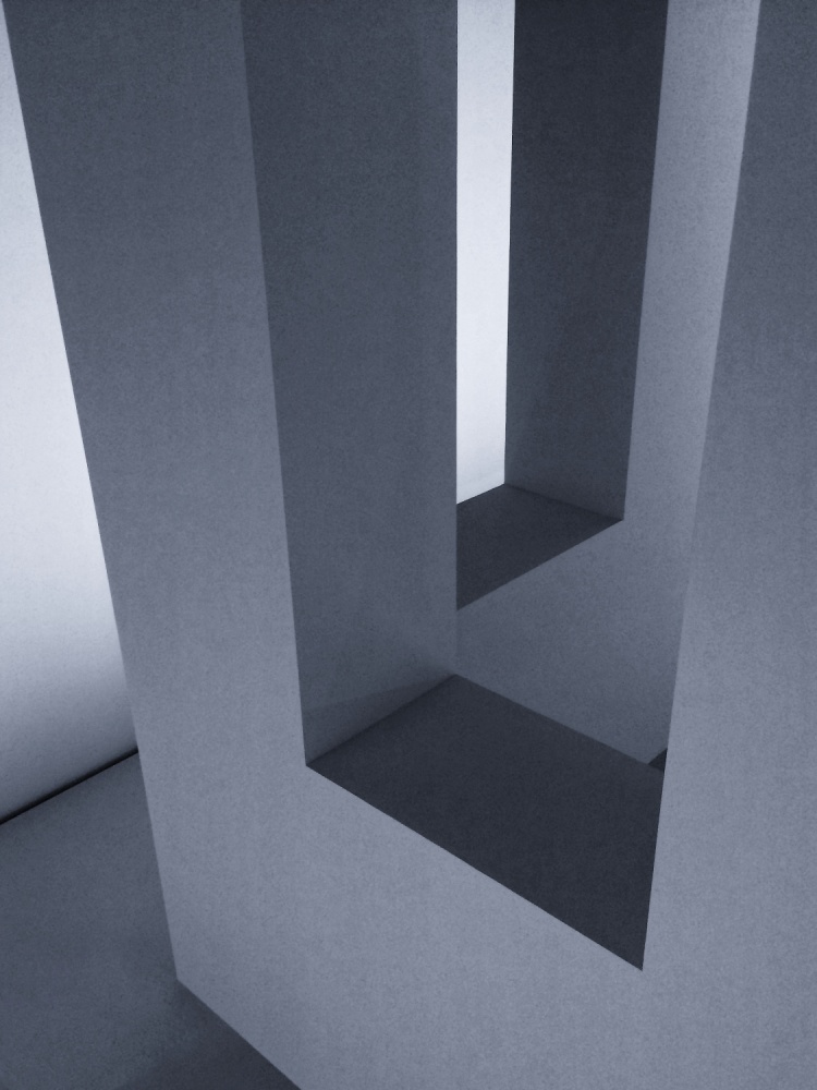 This is not Maurits Cornelis Escher von Philippe-M