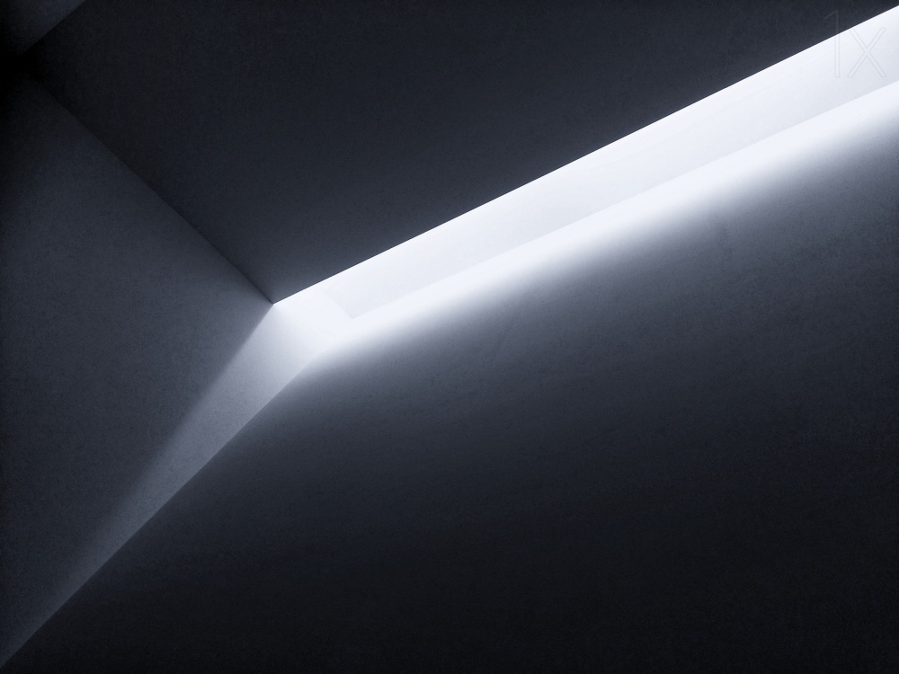 Let the Light In von Philippe-M