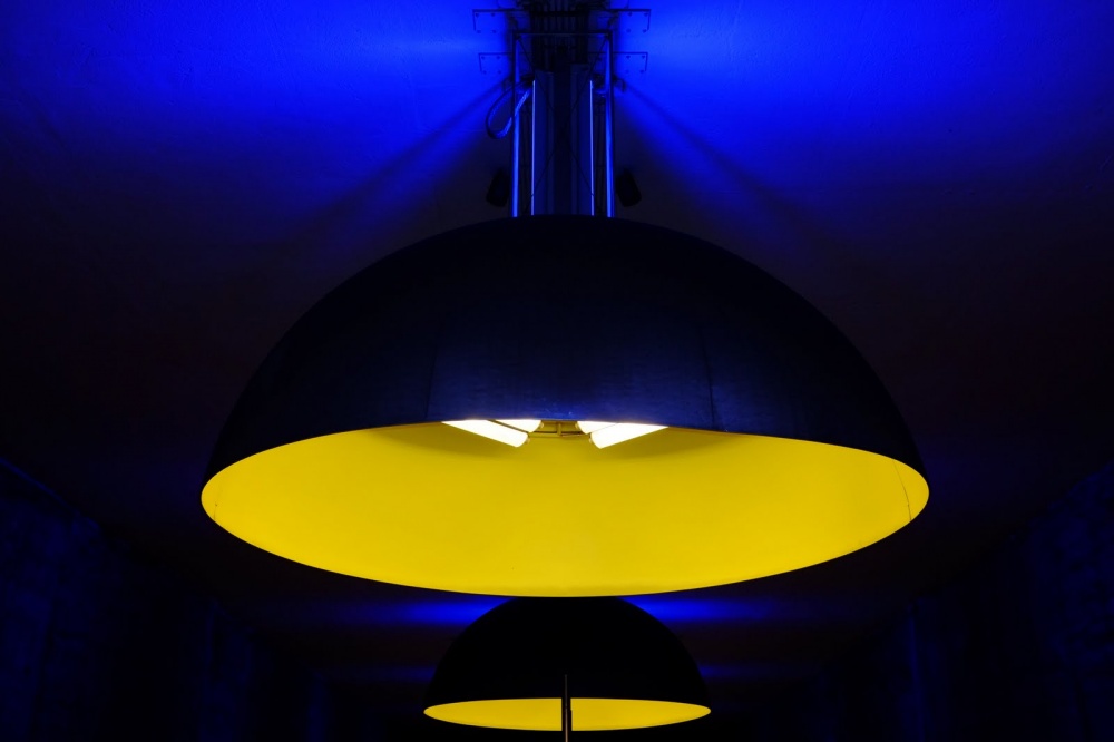 Underground Colors II von Philippe-M