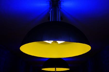 Underground Colors II