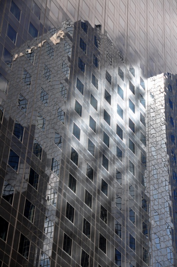 Wall painting von Philippe-M