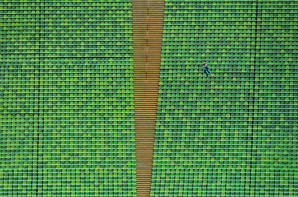 Tiny Spider von Philippe-M