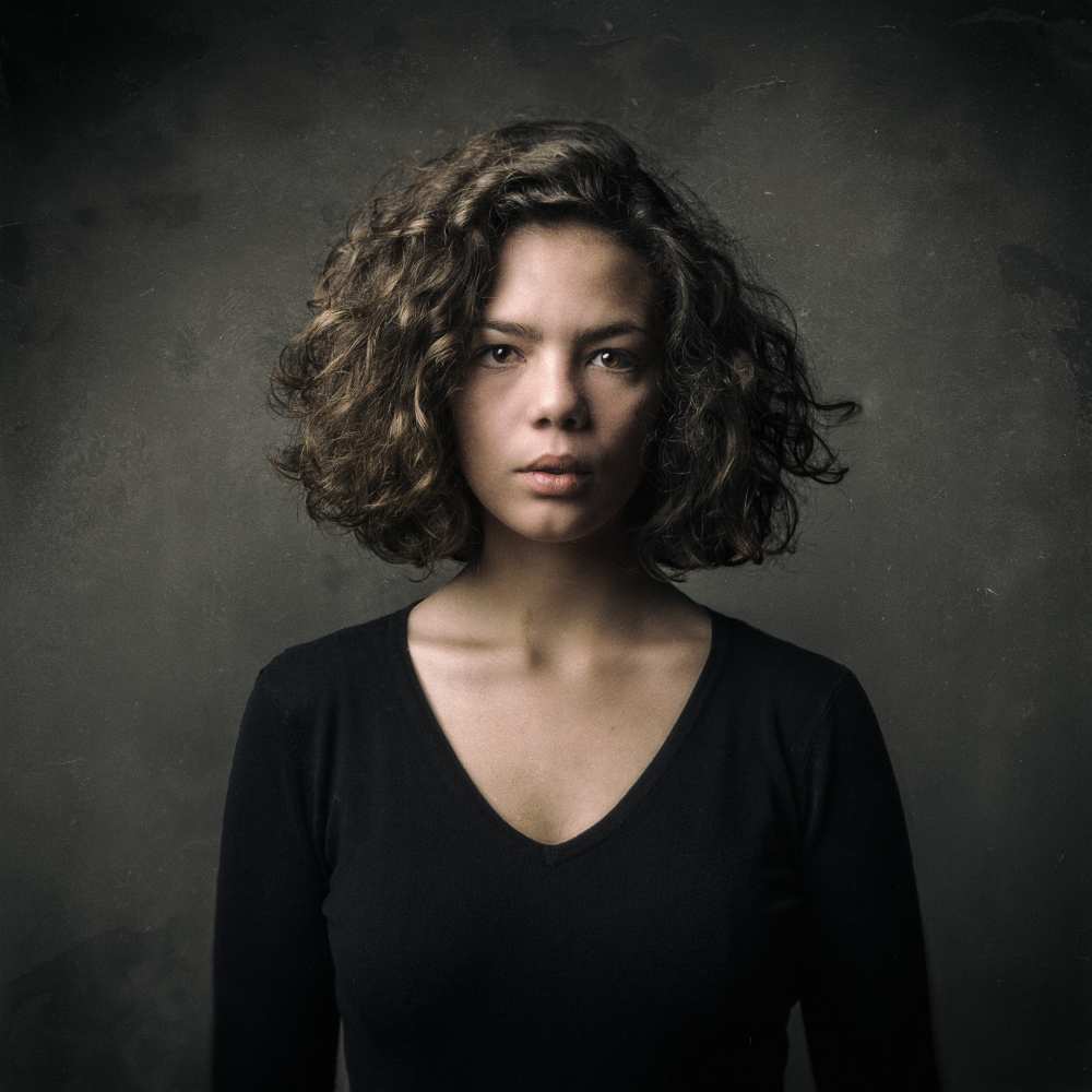 Clothilde von Philippe RENAUT