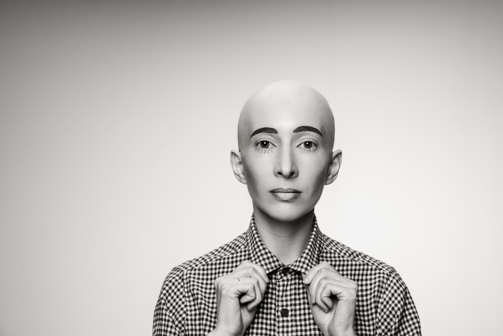 Lena von Photographer