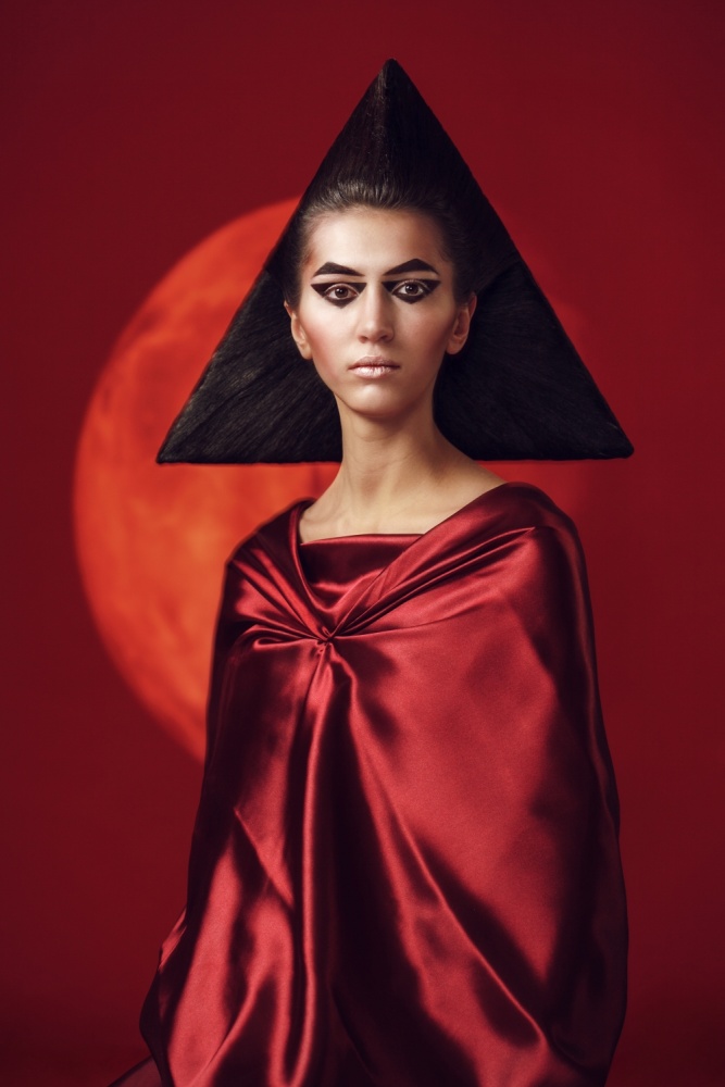 Mars von Photographer