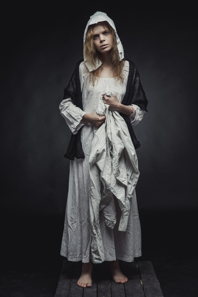 Natasha von Photographer