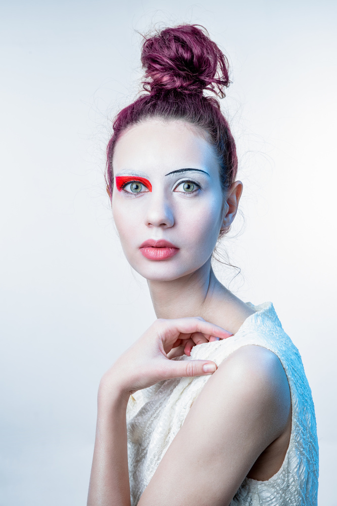 Winter von Photographer