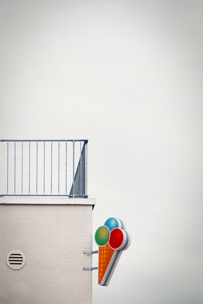 draming of summer von Pia Mihailowitsch